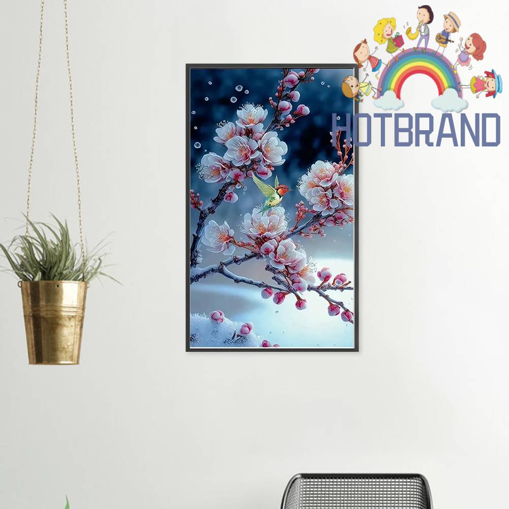 Toàn Bộ Bộ Tranh Thêu Chữ Thập 11CT Thân Thiện Với Môi Trường