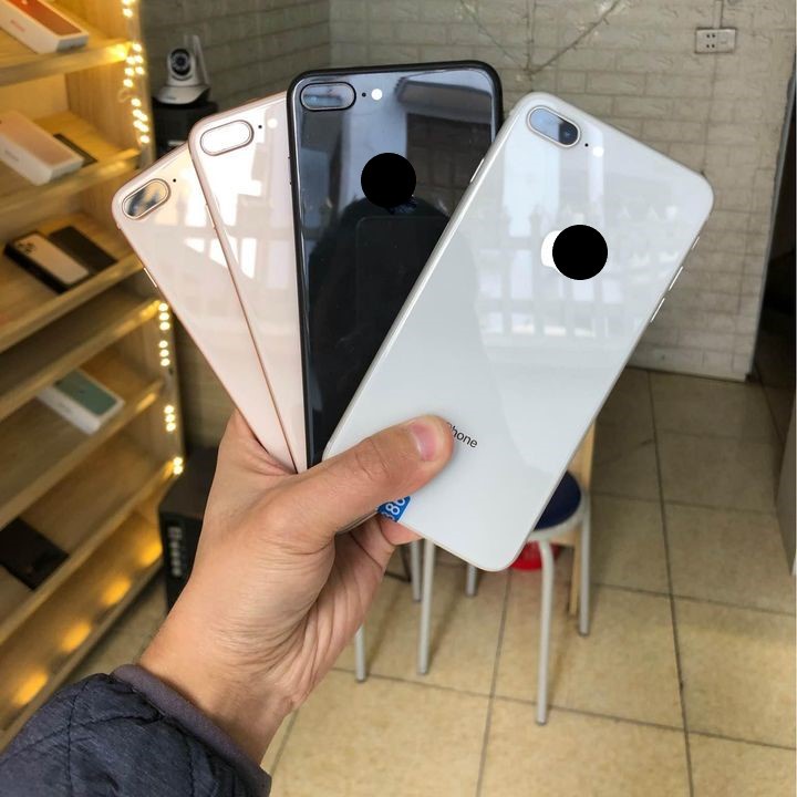 Điện thoại lp 8 P.L.U.S 256 full zin hàng nguyên bản đẹp keng