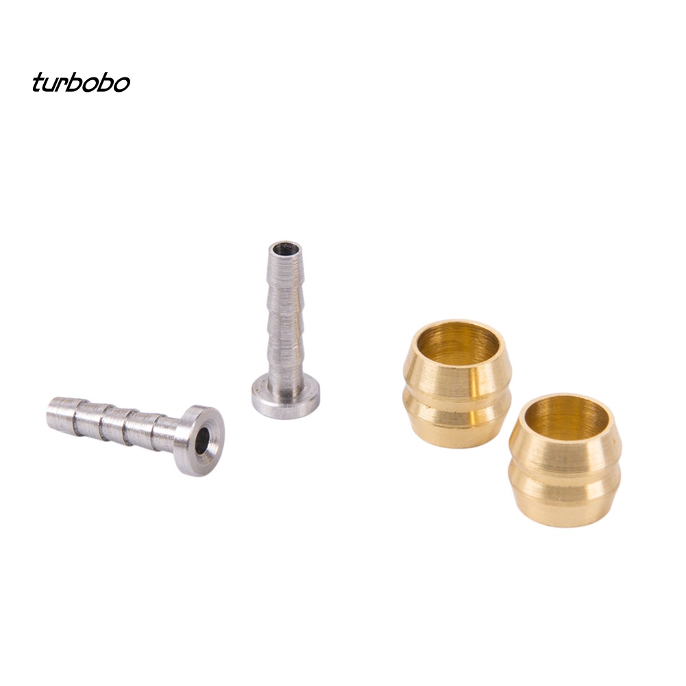 Ống Dẫn Dầu Cho Thắng Đĩa Xe Đạp Leo Núi Dài 25m