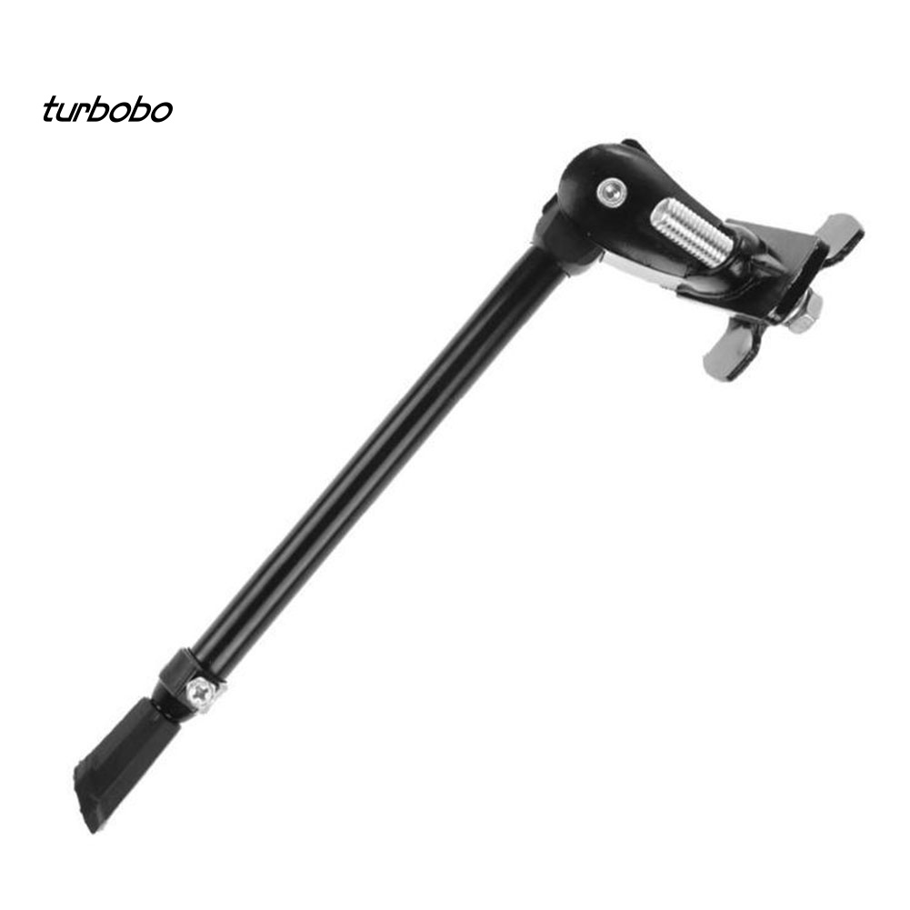 Chân Chống Bằng Hợp Kim Nhôm 28-36cm Dành Cho Xe Đạp Leo Núi