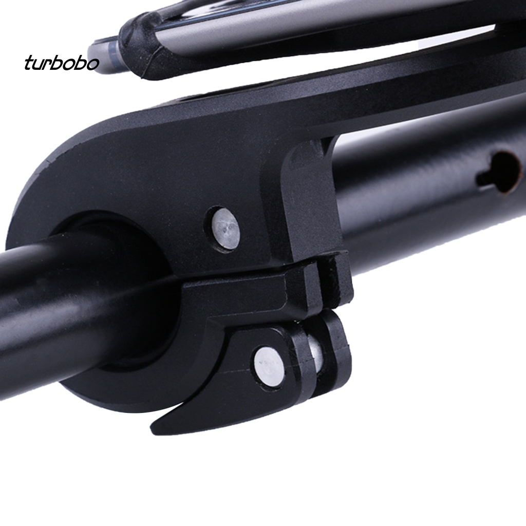 Giá Đỡ Điện Thoại Bằng Silicon Có Thể Điều Chỉnh Gắn Tay Lái Xe Máy Tiện Dụng