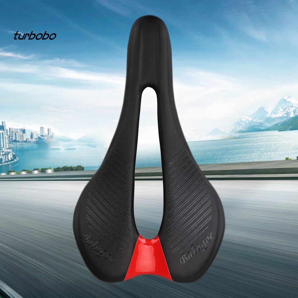 Yên Xe Đạp Thay Thế Thoáng Khí Chống Sốc Chống Thấm Nước turbobo BALUGOE