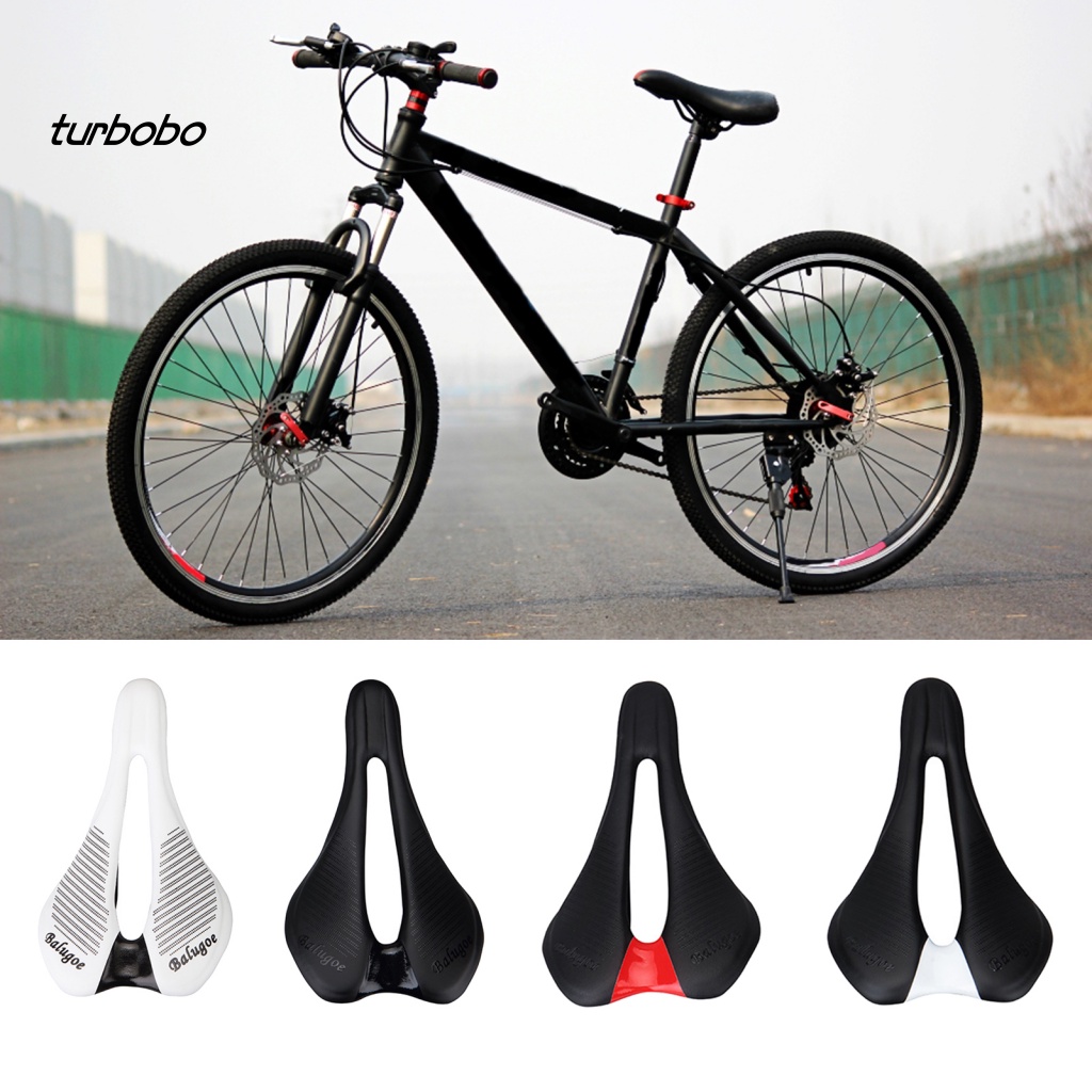 Yên Xe Đạp Thay Thế Thoáng Khí Chống Sốc Chống Thấm Nước turbobo BALUGOE