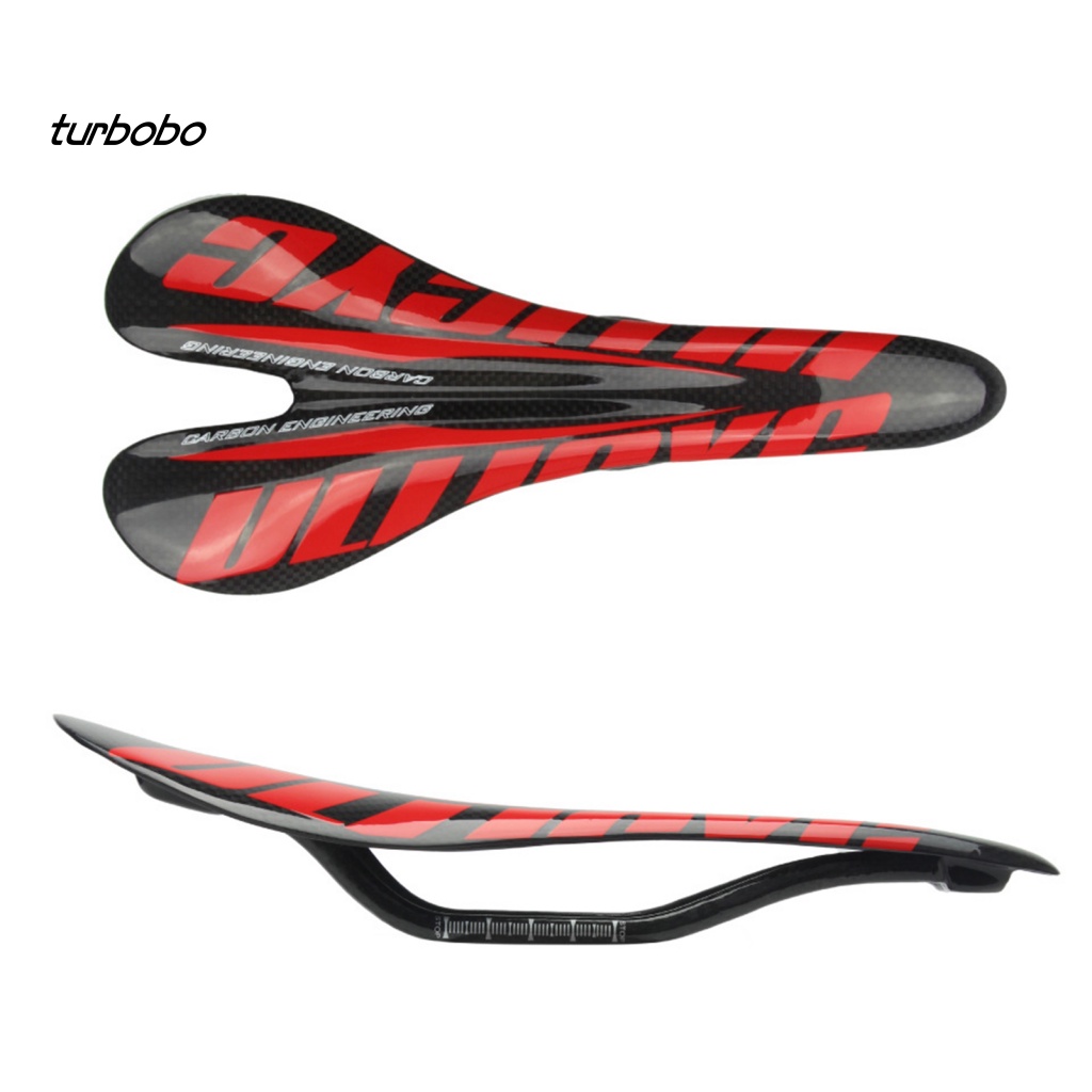 Turbobobo Yên Xe Đạp 3K Chống Sốc Thoáng Khí Chất Lượng Cao