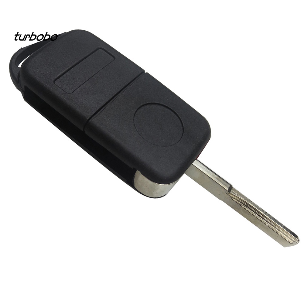 Vỏ Chìa Khóa Điều Khiển Từ Xa Cho Mercedes Benz SLK E113 A C E W168