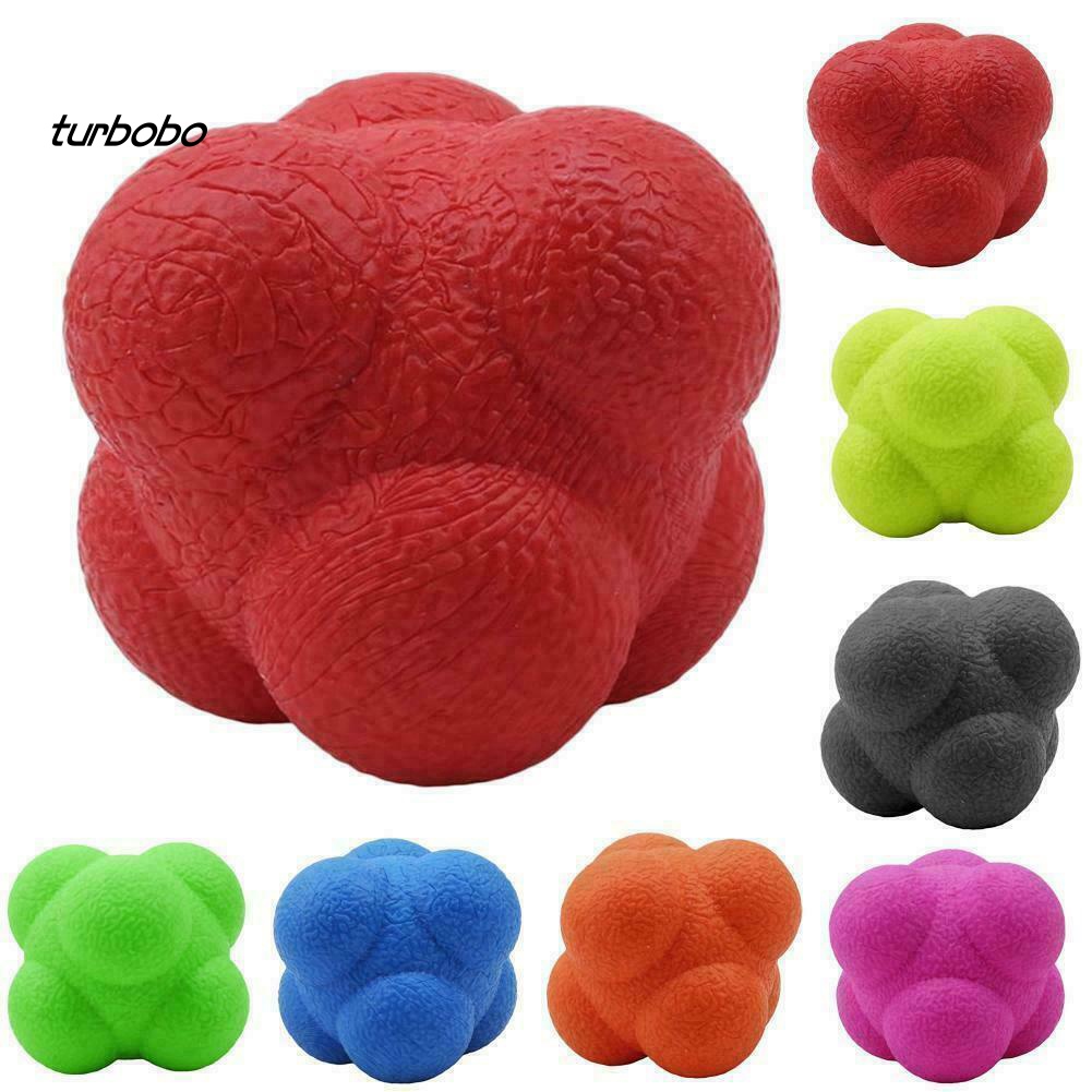 Bóng Tập Phản Xạ Tốc Độ Cao Chuyên Dụng