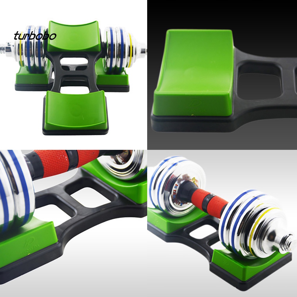 Giá Đỡ Cố Định Tạ Tập Gym Tại Nhà Tiện Dụng