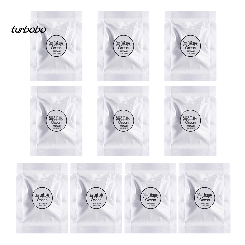 Set 10 Kẹp Điều Hòa Xe Hơi / Máy Tính Bảng Màu Trơn Lâu Trôi