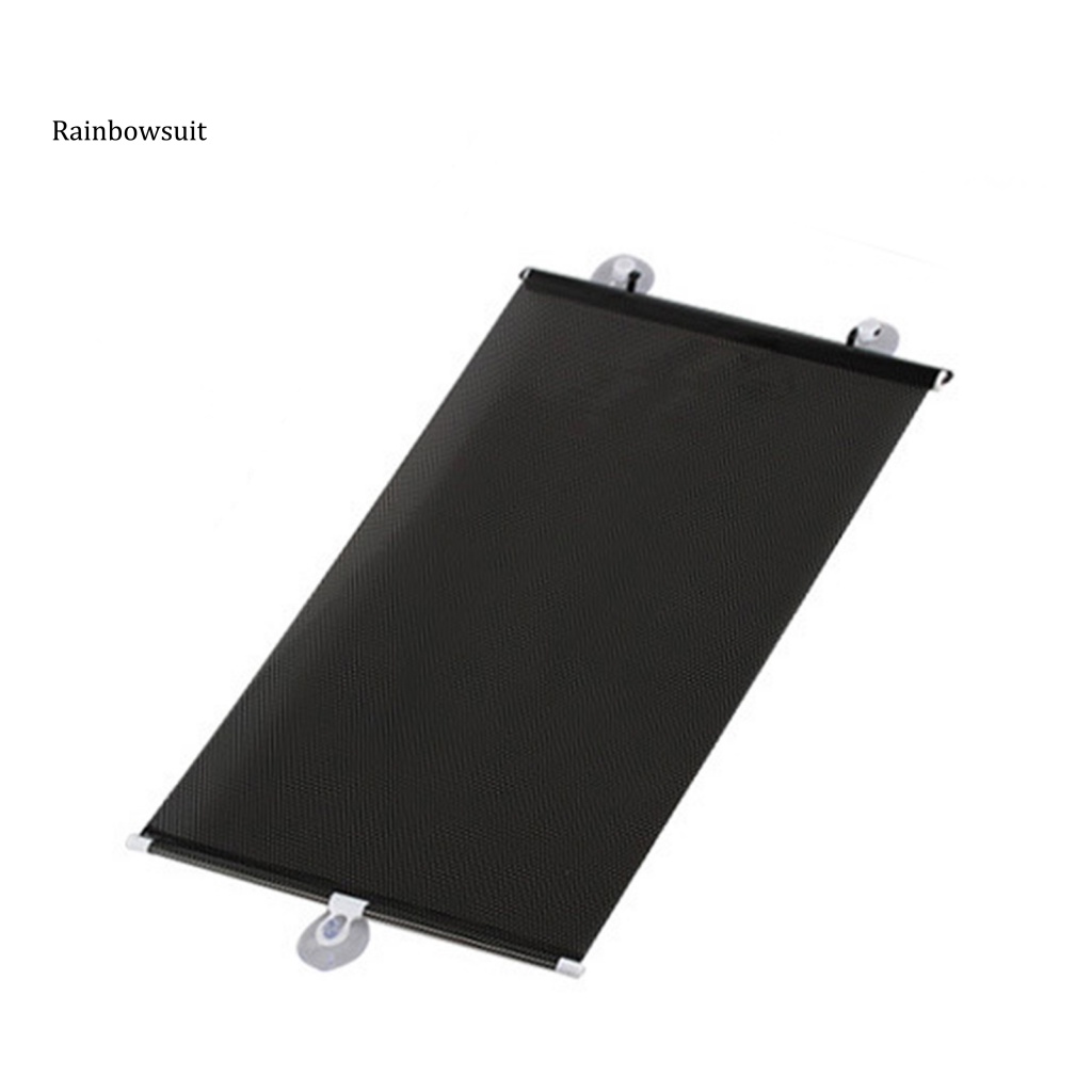 Tấm Che Kính Chắn Gió Phía Trước Chống Tia UV Bảo Vệ An Toàn Cho Xe Hơi