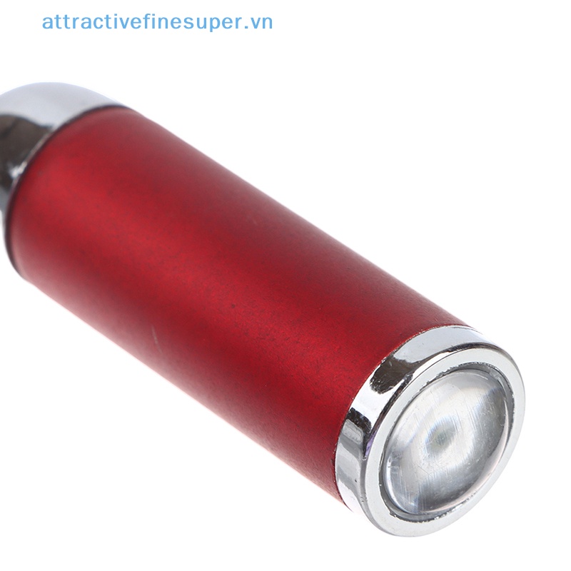 Móc Khóa Có Đèn Pin Led Tiện Lợi