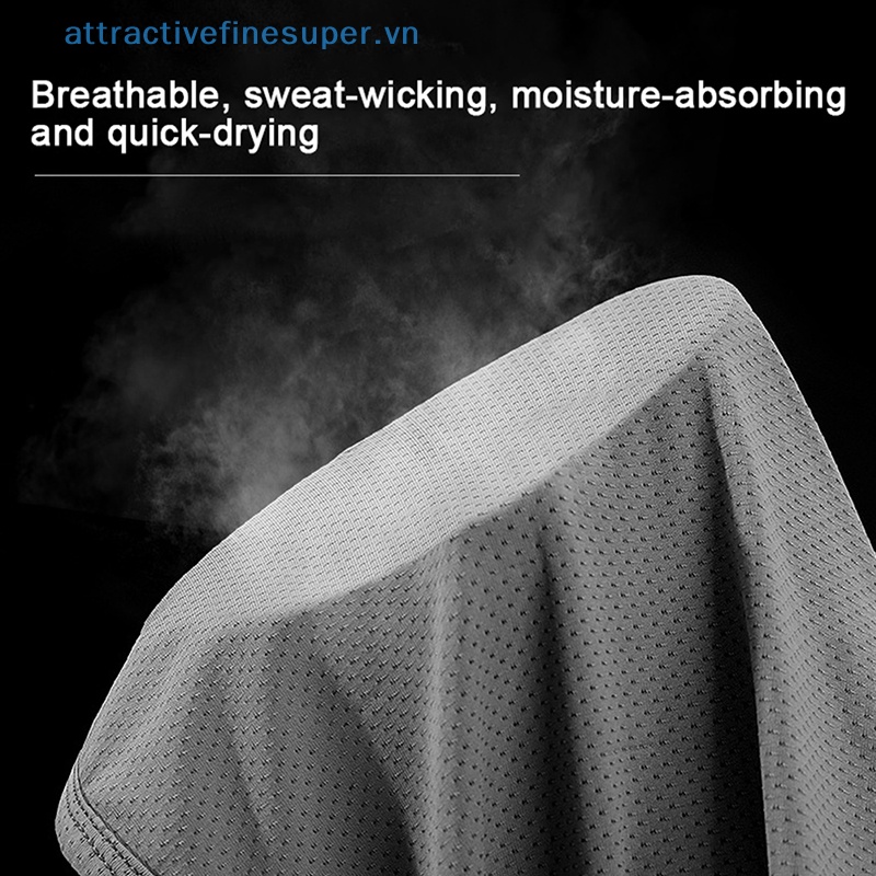 Afs Mũ Lưỡi Trai Chống Nắng Kèm Mặt Nạ Chống Tia UV Nhanh Khô Tiện Dụng