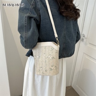 Túi xách da đeo vai thời trang dành cho nữ