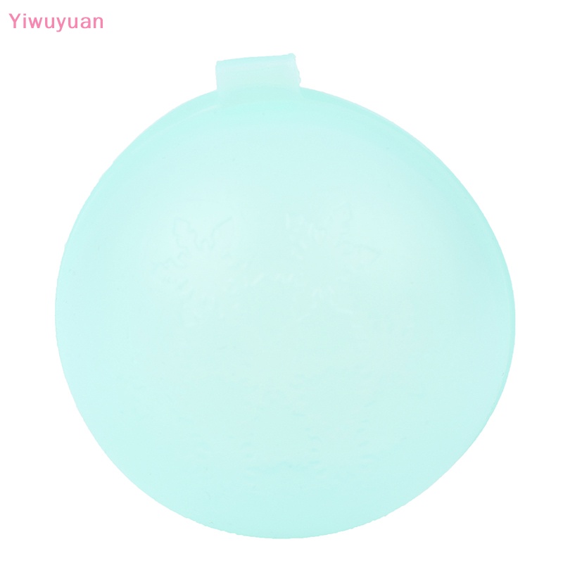 1 Bong Bóng Nước Đồ Chơi Có Thể Tái Sử Dụng Cho Trẻ Em Mới