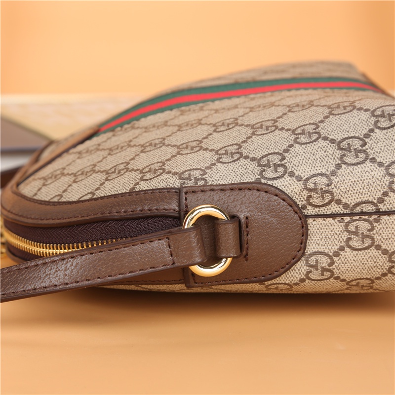 Gucci7670  Casual Elegant Hot Product Sling Bag Chest Crossbody  Women's Crossbody Sling Bags