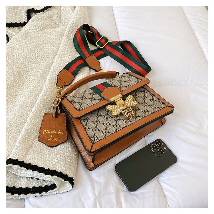 Túi Đeo Chéo GUCCI4072 Thời Trang Sang Trọng Cho Nữ