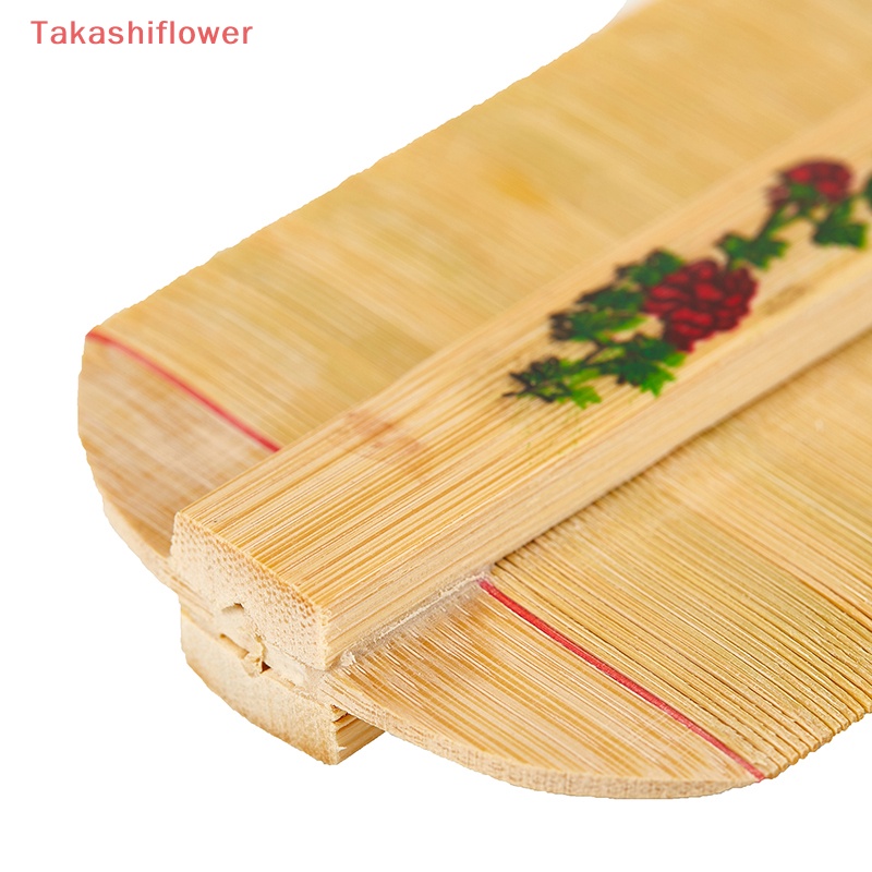 Lược Tre Truyền Thống Trung Hoa Loại Bỏ Ngứa Chăm Sóc Tóc