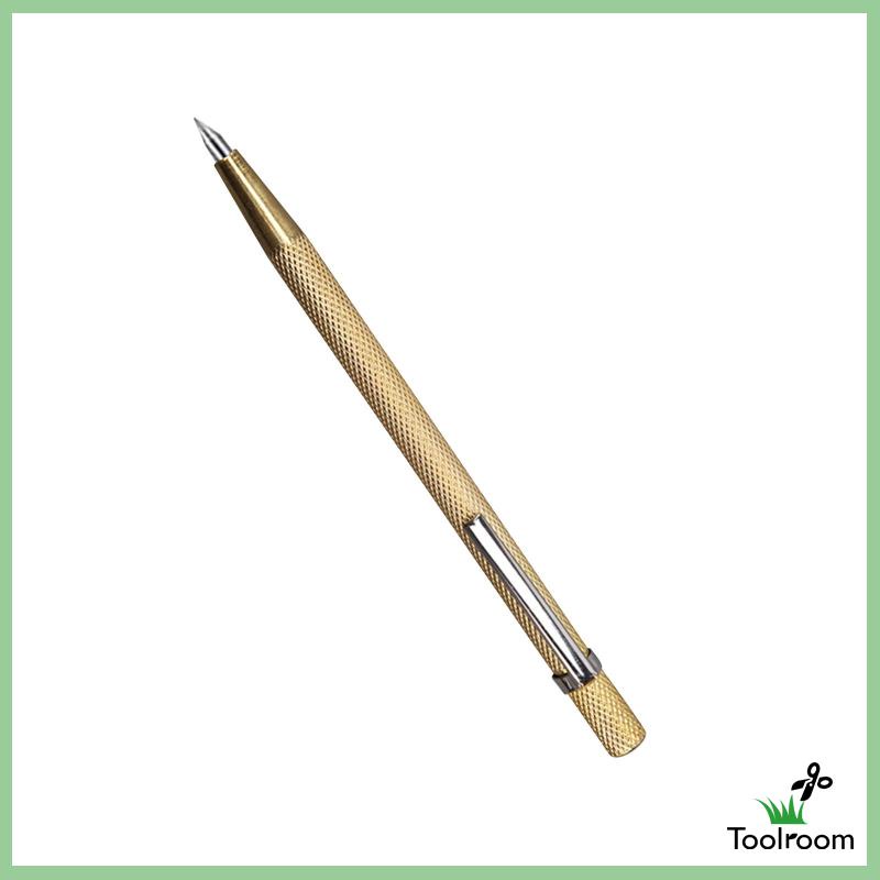 Bút Đục Lỗ Chạm Khắc Gỗ / Kim Loại Chuyên Dụng