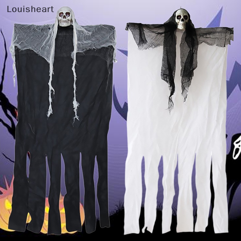 Bộ Xương Louisheart 2020 100cm Treo Trang Trí Halloween