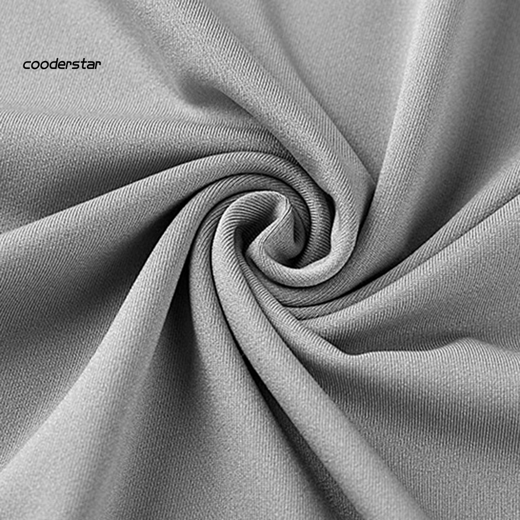 Áo Thun Ba Lỗ Cổ Chữ V Vải Lụa Lạnh Nhanh Khô Thời Trang Cho Nam