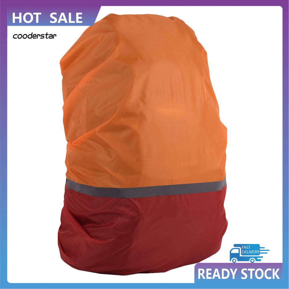 Vỏ Bọc Ba Lô Du Lịch / Cắm Trại Phản Quang Chống Thấm Nước