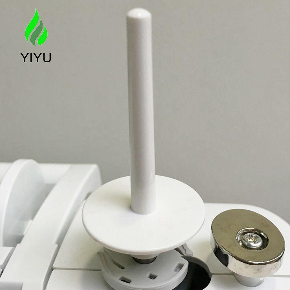 Set 2 Giá Đỡ Muỗng Cuộn Chỉ Thay Thế DIY