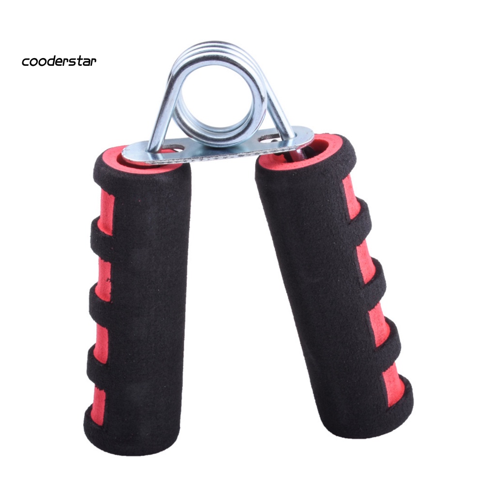 Dụng Cụ Luyện Tập Lực Nắm Ngón Tay Chống Trượt Thoải Mái