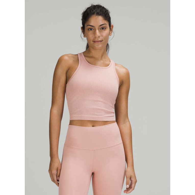 Áo Lulu Ebb To Street Tank Áo ba lỗ thể thao yoga, gym, pilates