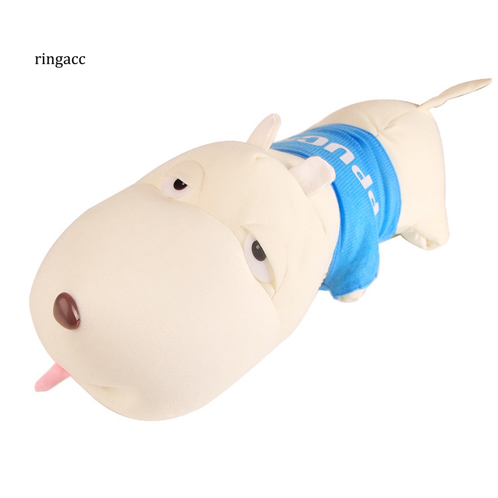 Rga Búp Bê Than Tre Hoạt Tính Lọc Không Khí Hình Chú Chó Trang Trí Nội Thất Xe Hơi