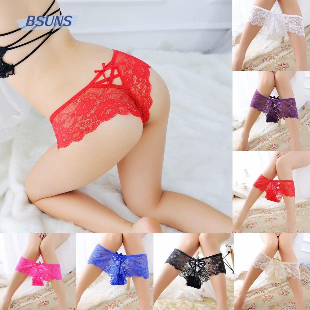 BSUNS Quần LóT Dây Co GiãN GợI CảM Cho Nữ