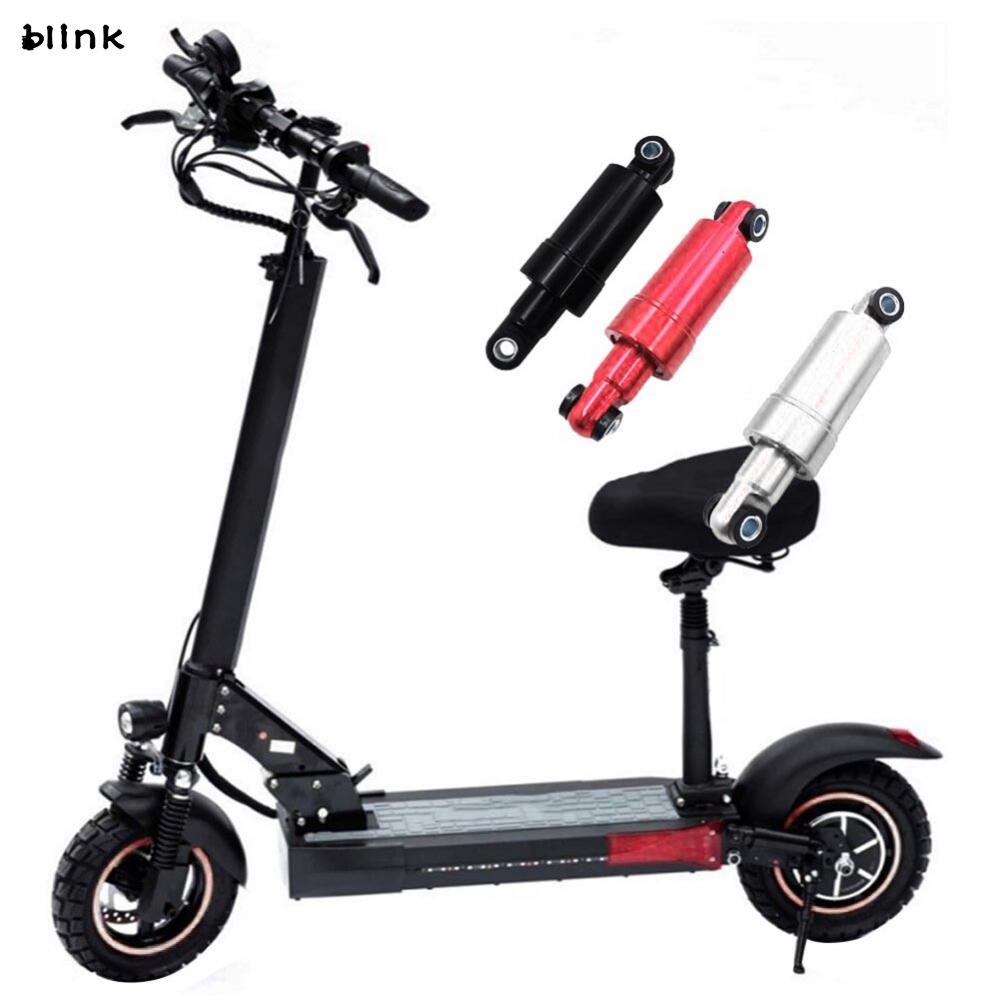 Bánh Xe Giảm Xóc Thủy Lực Cho Xe Điện KUGOO M4 Pro 110MM