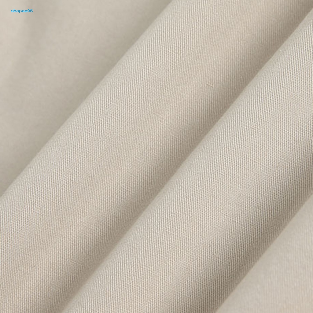 Áo Sơ Mi Nhiều Túi Màu Sắc Thời Trang Cho Nam