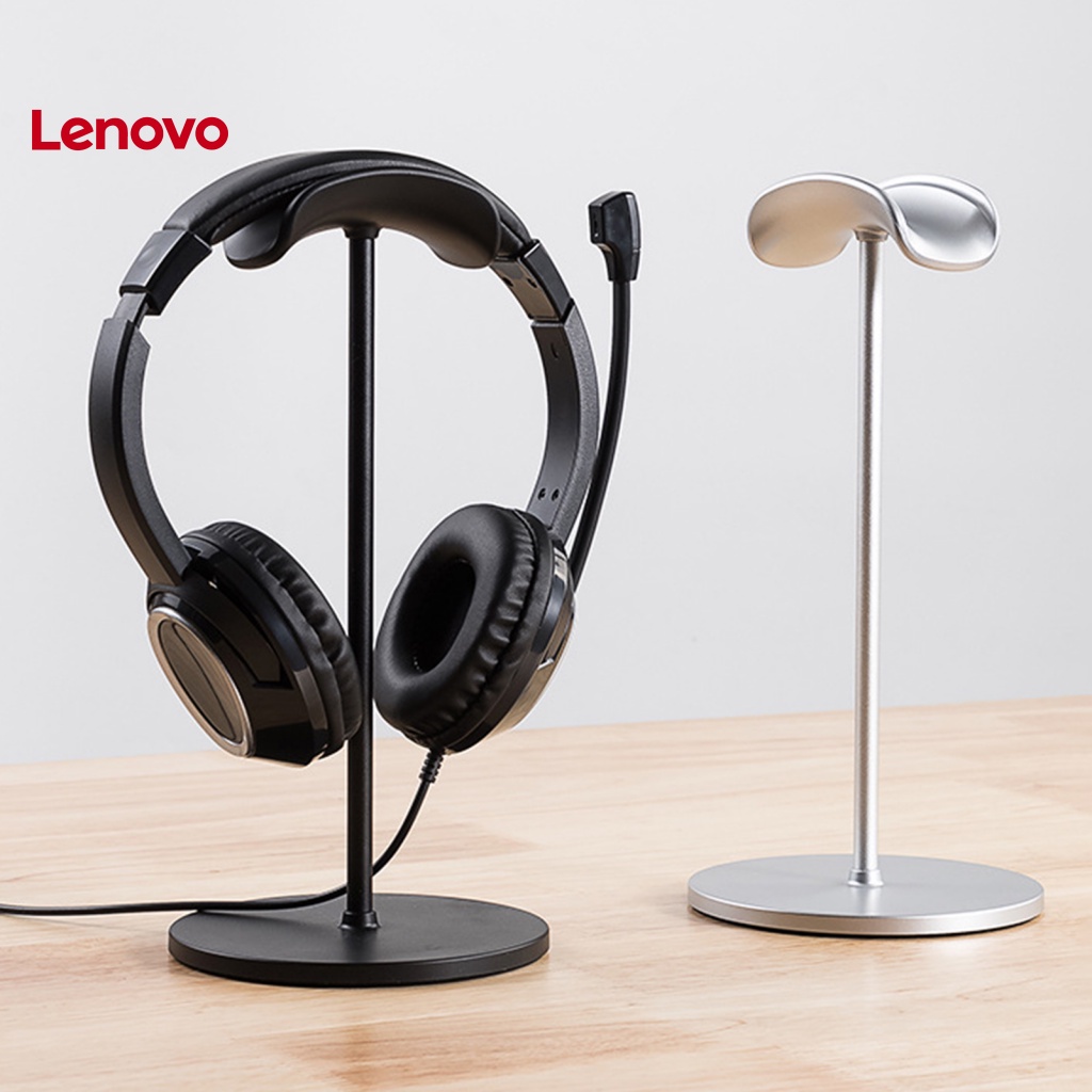 Giá Đỡ Tai Nghe Bằng Nhôm Chống Trượt Hình Hoa Hướng Dương