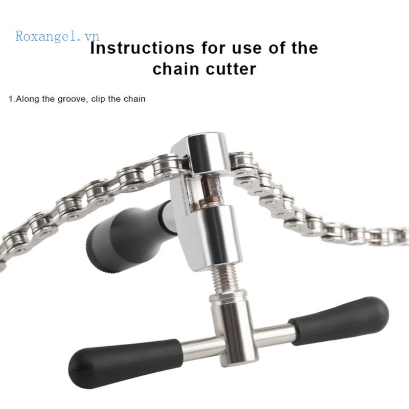 Dụng Cụ Tháo Mắt Xích Xe Đạp Chuyên Dụng