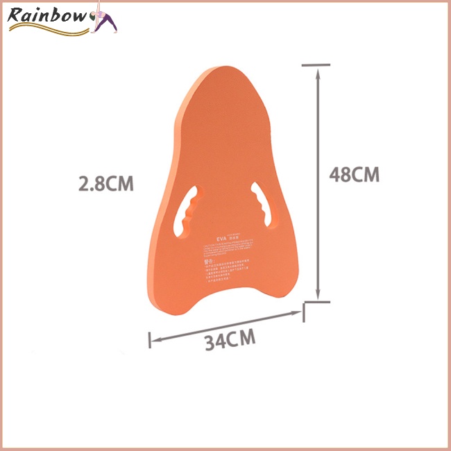 Tấm Ván Nổi Bằng Eva Dành Cho Tập Bơi