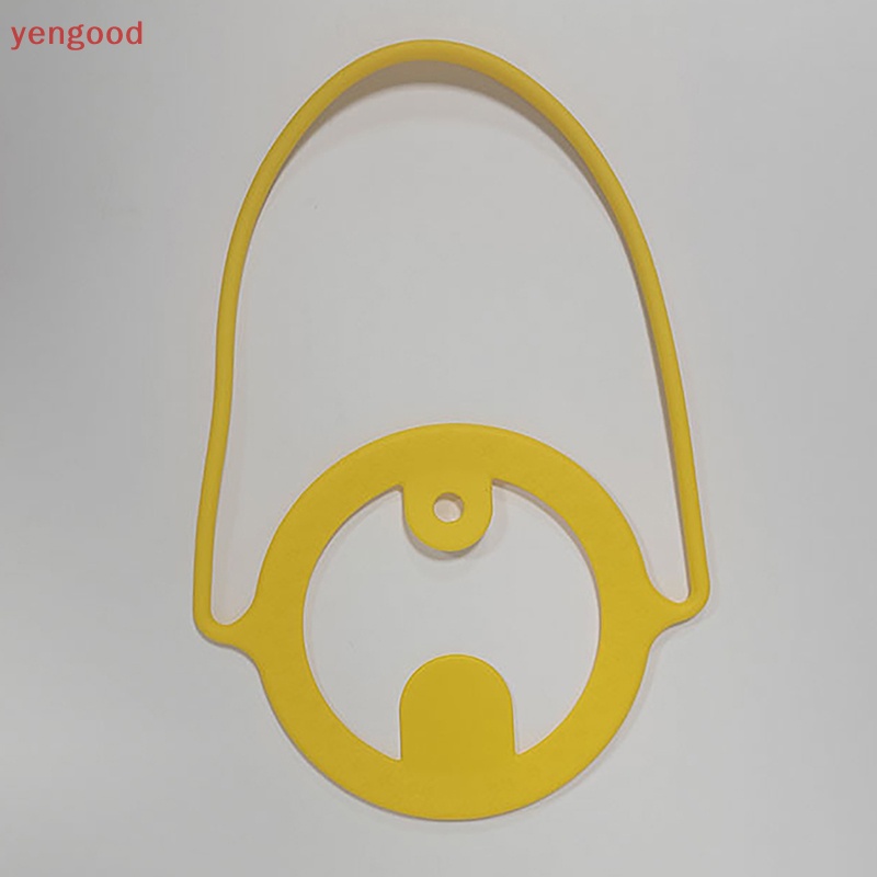 (YGD) Giá Đỡ CốC Cà Phê Có Dây Đeo Rảnh Tay Có Thể Tái Sử Dụng