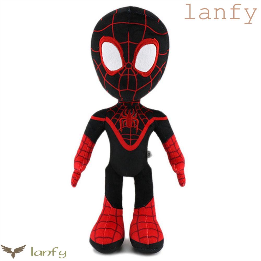 LANFY Đồ chơi nhồi bông Hoạt Hình Dễ Thương 30cm