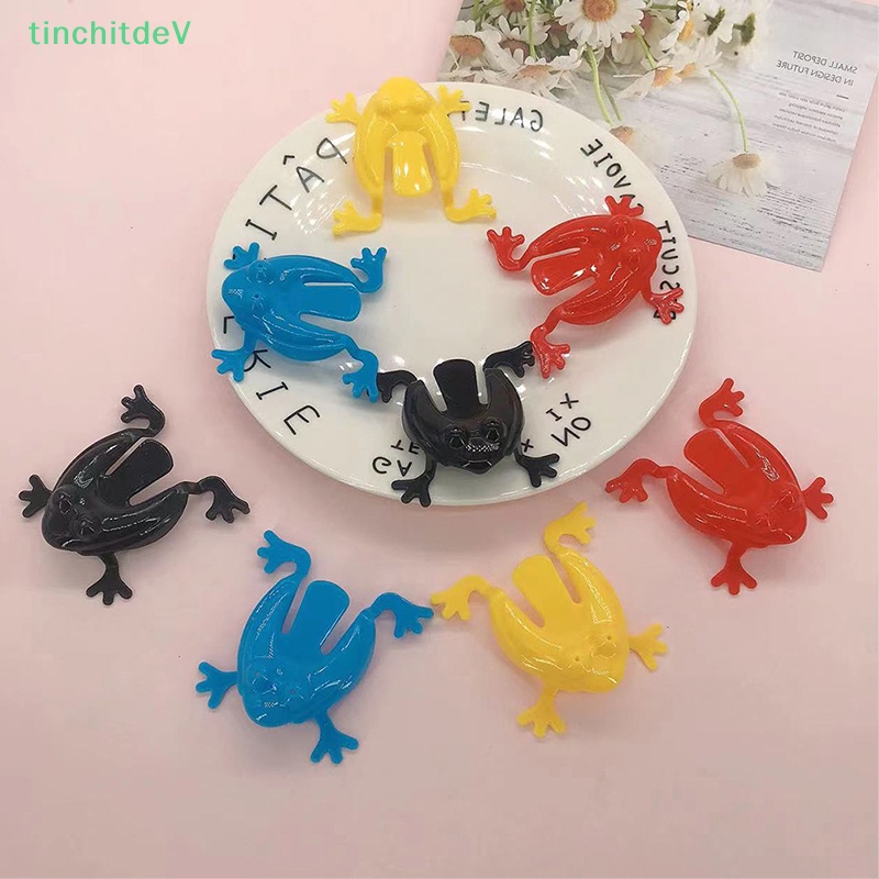 [TinchitdeV] Set 10 Con Quay Đồ Chơi Giảm Căng Thẳng