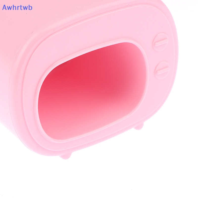 Máy Sấy Khô Sơn Móng Tay Mini 16W 30S UV LED USB Mới