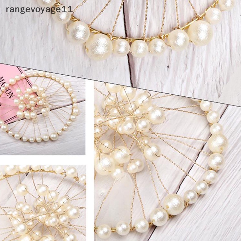 1 Khay Trưng Bày Móng Tay Giả Bằng Ngọc Trai