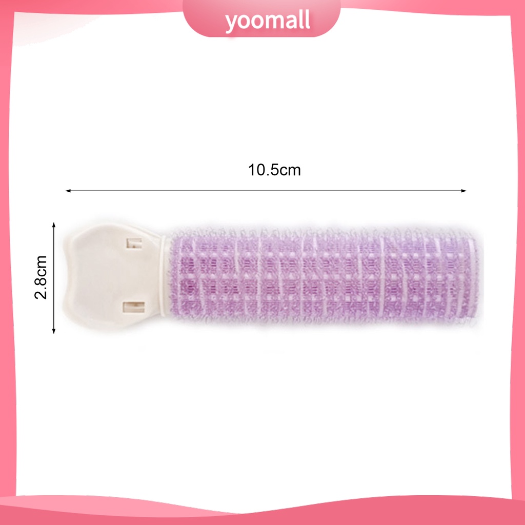 Kẹp Tóc Chống Trượt Phong Cách Đơn Giản Thời Trang Cho Nữ