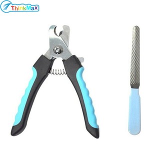 Kềm Cắt Móng Chân Cho Thú Cưng