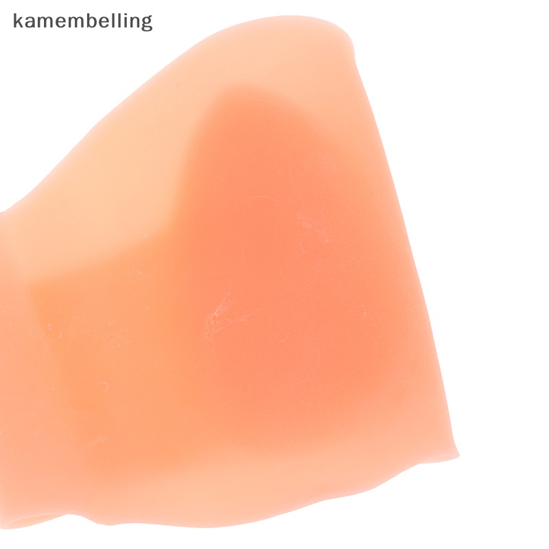 Set 2 Đệm Lót Chân Phẳng Hỗ Trợ Giảm Đau Lòng Bàn Chân