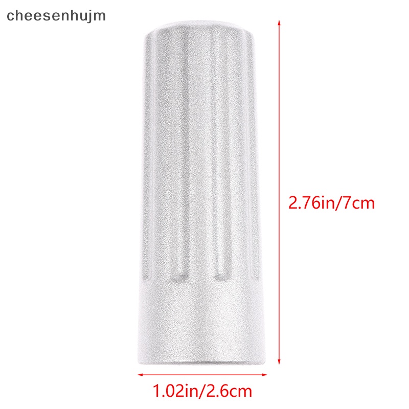 1 Vòng Đệm Miệng Chai Kem Bằng Kim Loại Tiện Dụng