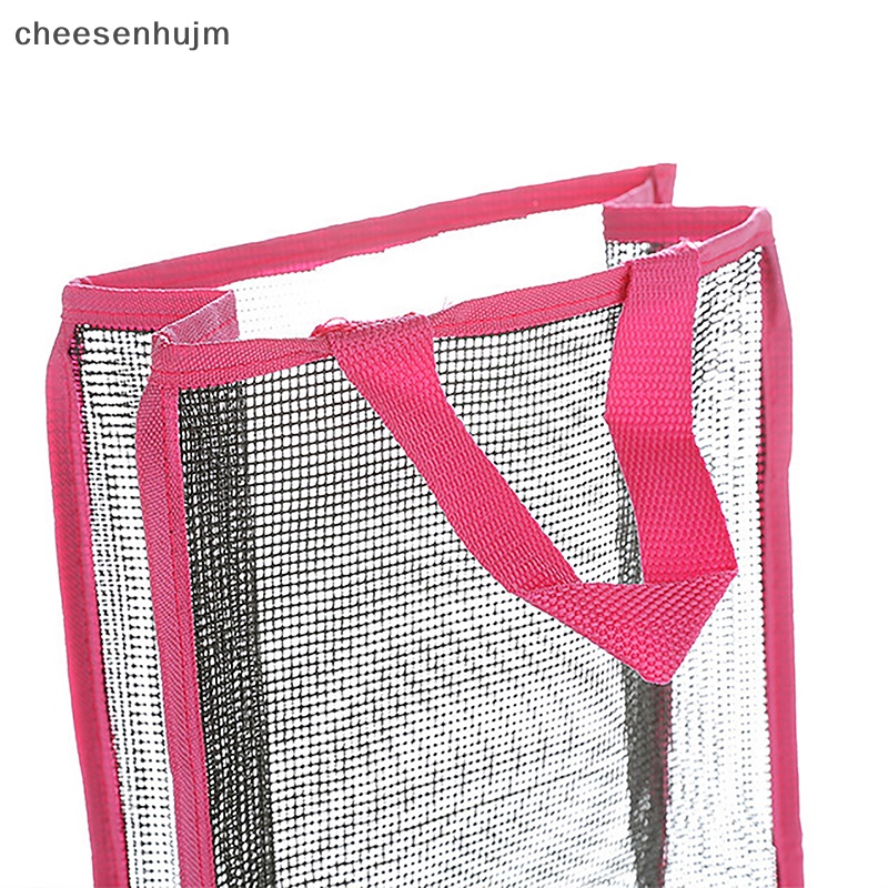 Giá Treo Túi Rác Bằng Nhựa Gắn Tường Tiện Dụng Cho Nhà Bếp