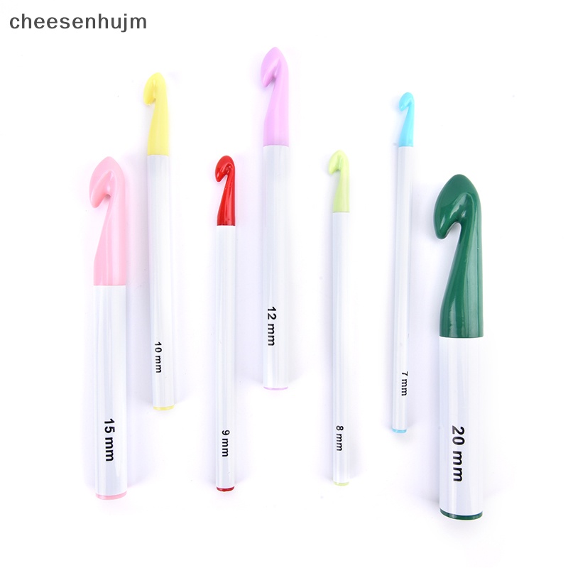 Set 7 Kim Móc Len 7mm-20mm Chuyên Dụng