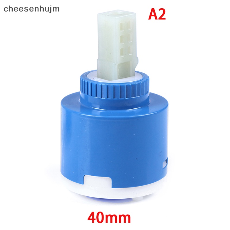 Van Vòi Nước Bằng Sứ 35mm / 40mm Thay Thế Chuyên Dụng