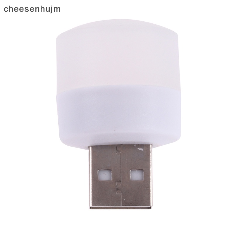 Đèn LED Đọc Sách Sạc USB Nhỏ Gọn Tiện Dụng