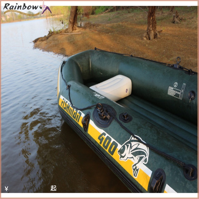 Đệm Khí Trọng Lượng Nhẹ Cho Thuyền Kayak Bơm Hơi