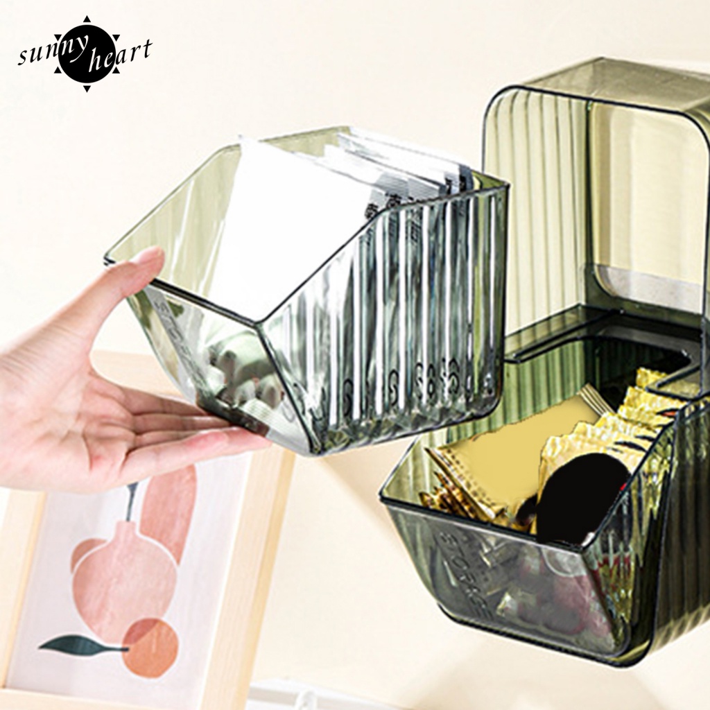 Sunnyheart Ideal for Văn Phòng Đầu Giường Phòng Tắm Để Bàn Có Thể Giữ Điện Thoại Thông Minh Và Cửa Hàng Bút Của Bạn Kéo Cầm Tay