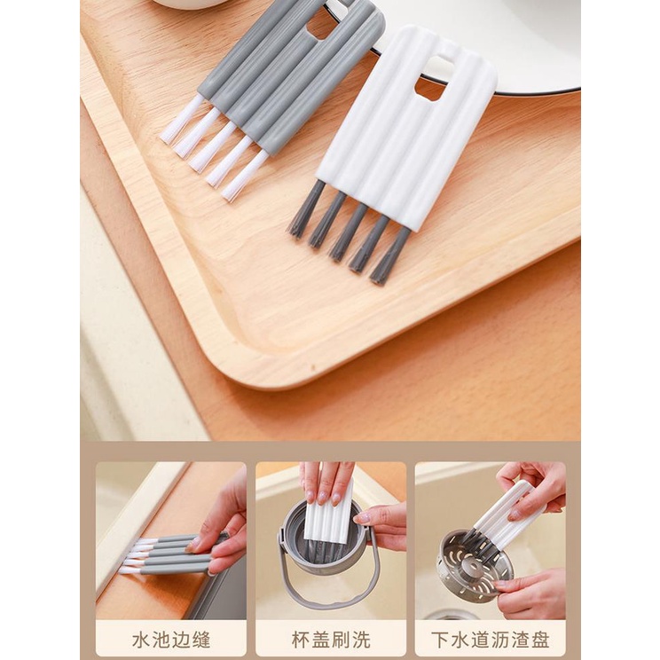 Cọ Vệ Sinh Bàn Phím Máy Tính Đa Năng